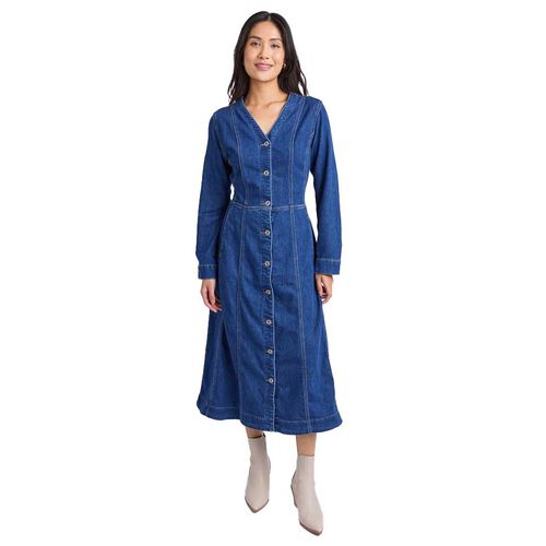 ELM Mariella Denim Dress